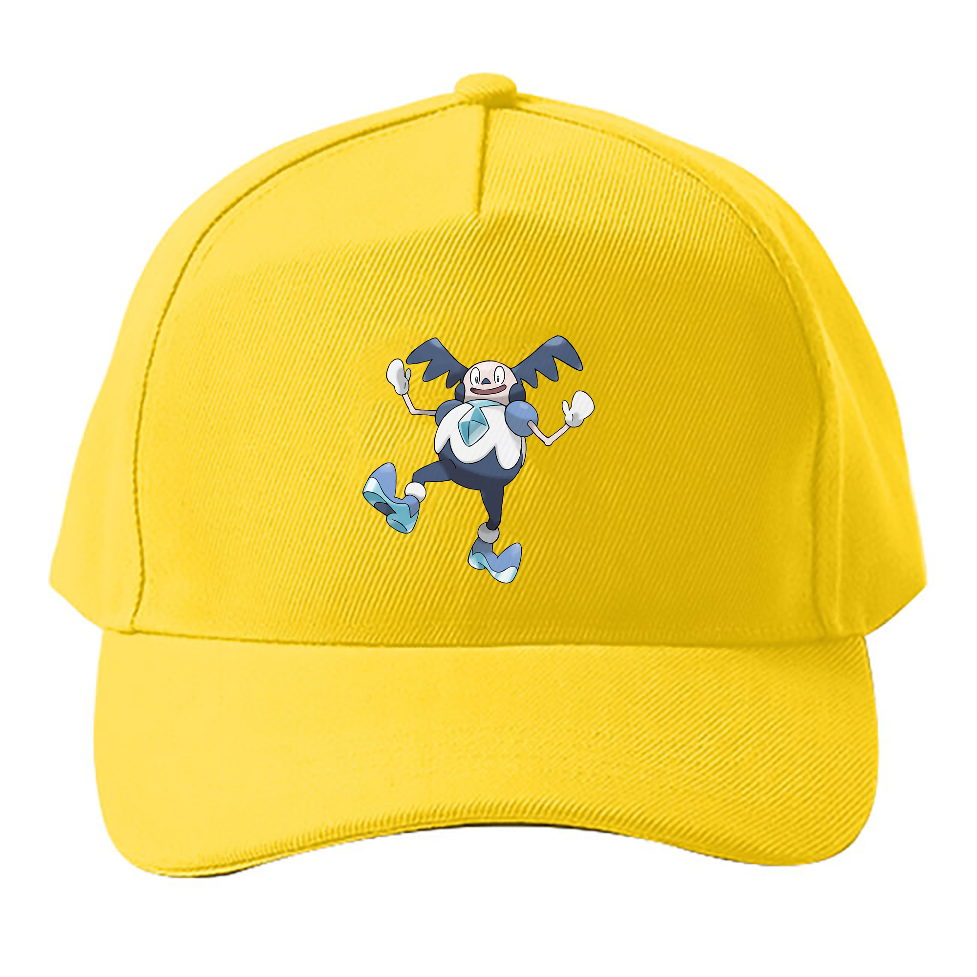 （画像用） ポケットモンスター Pokémon ベースボールキャップ 綿100％ 男女兼用 帽子 スポーツ